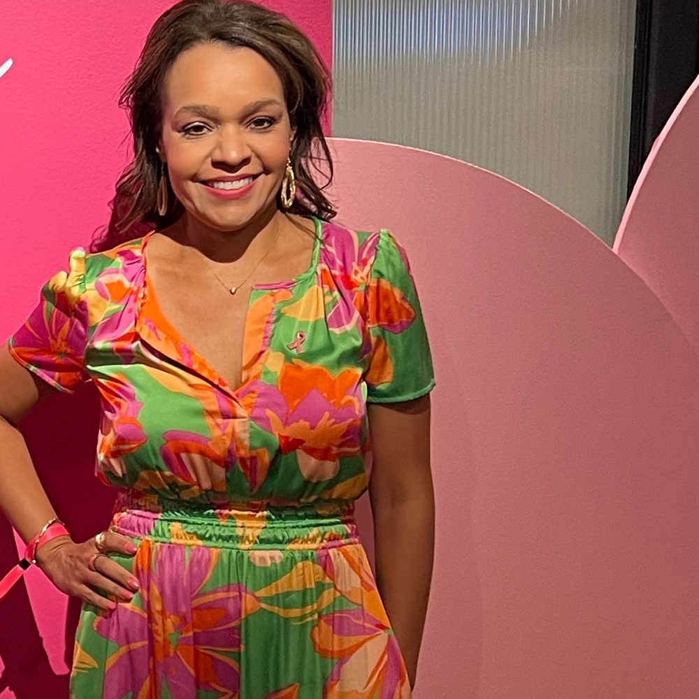 Meet your Posher, Josie